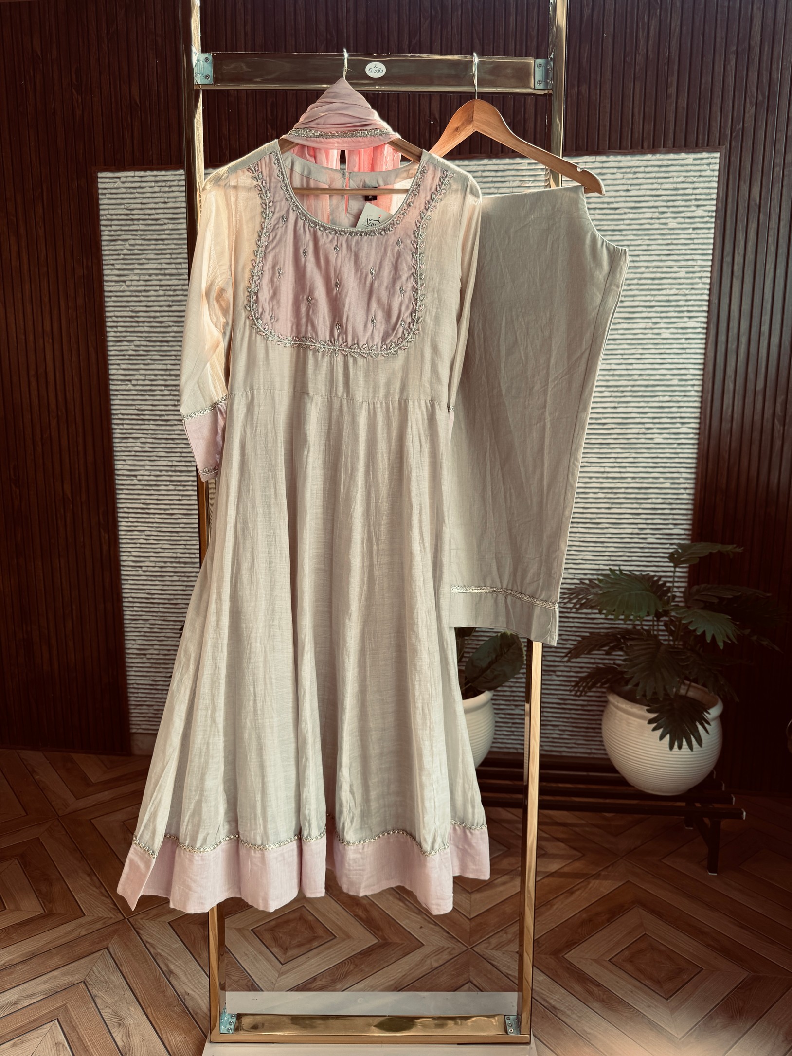 Anarkali