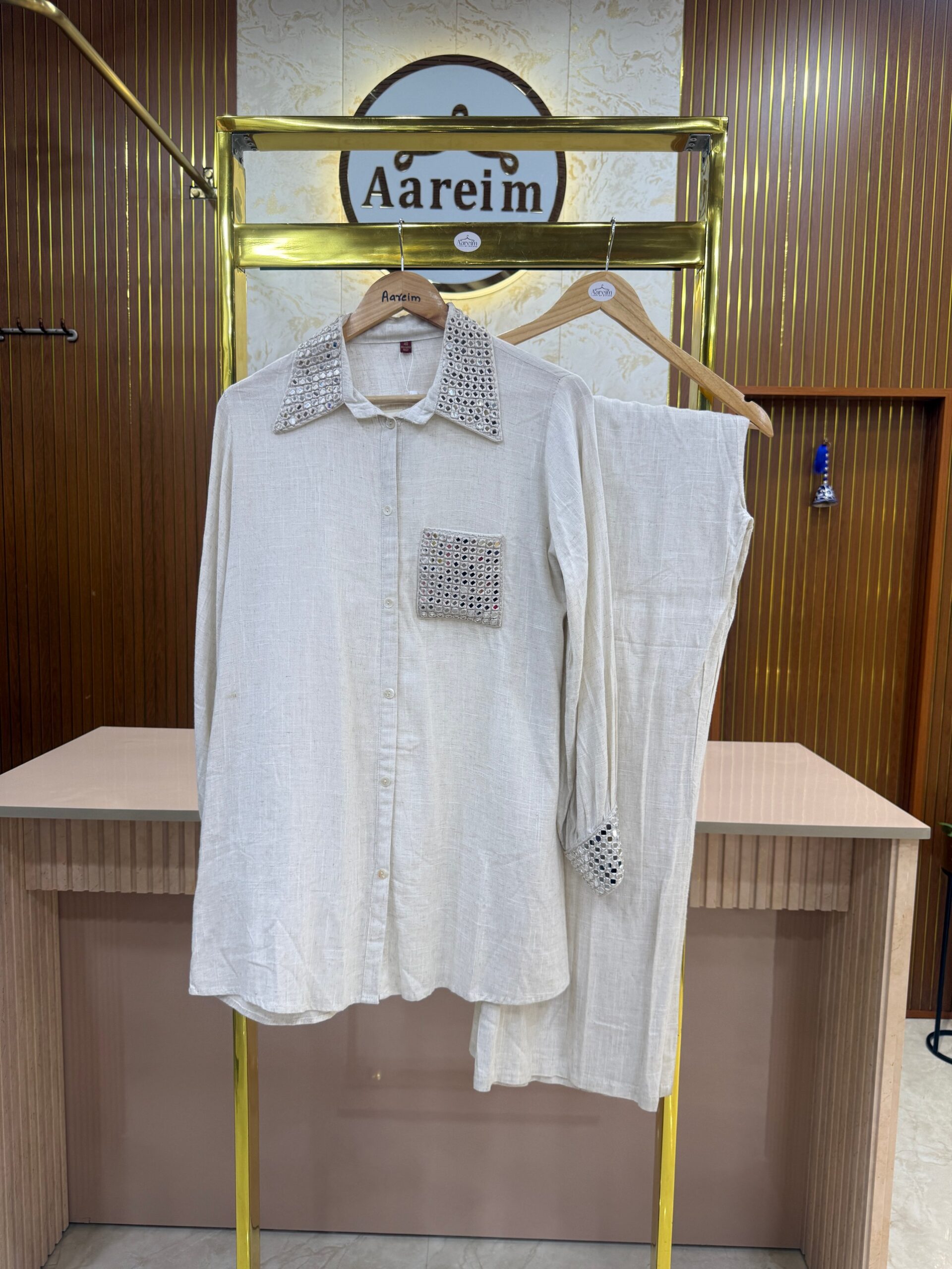 Co-ord Sets
