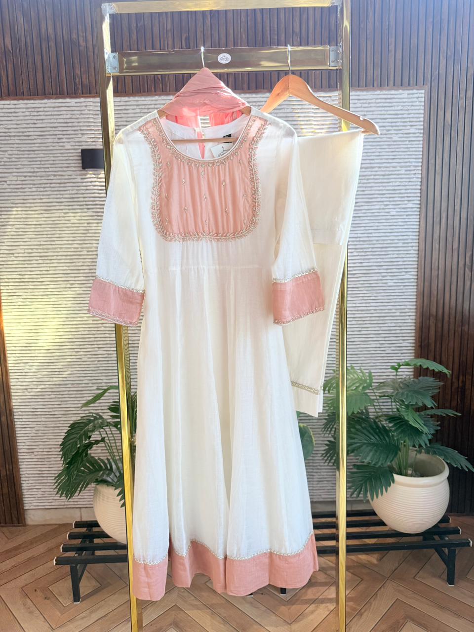 Anarkali