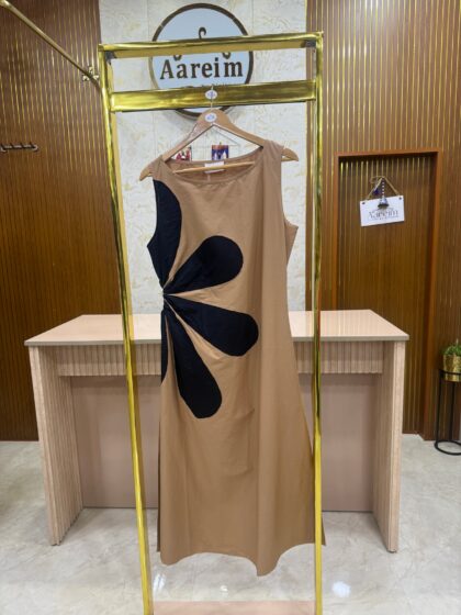 Midi Dress