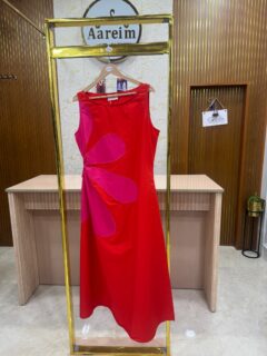 Midi Dress