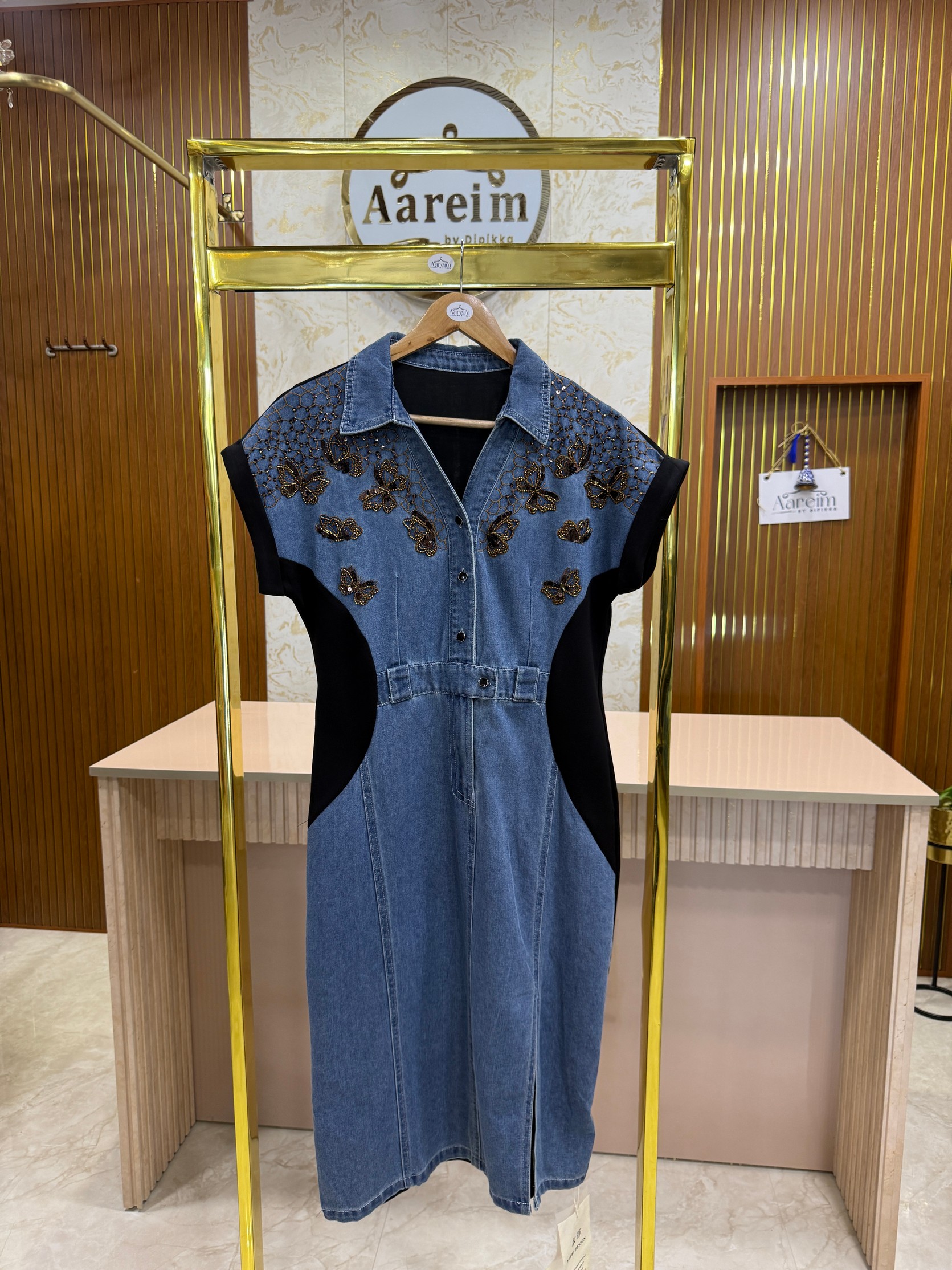 Denim