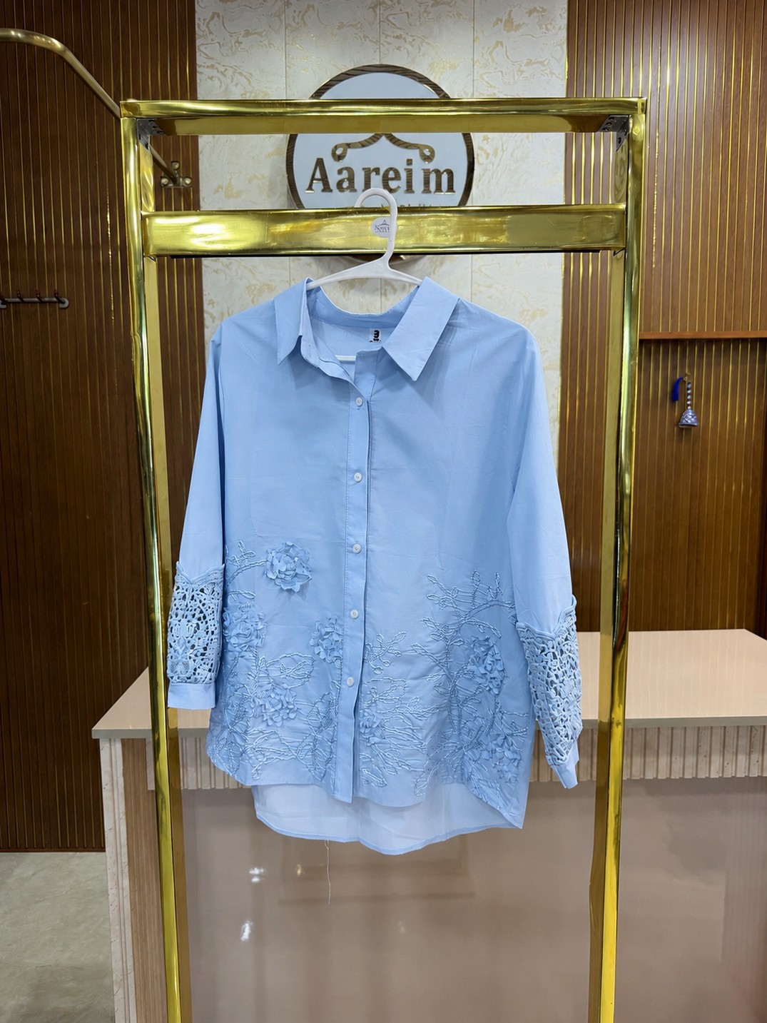 Shirts