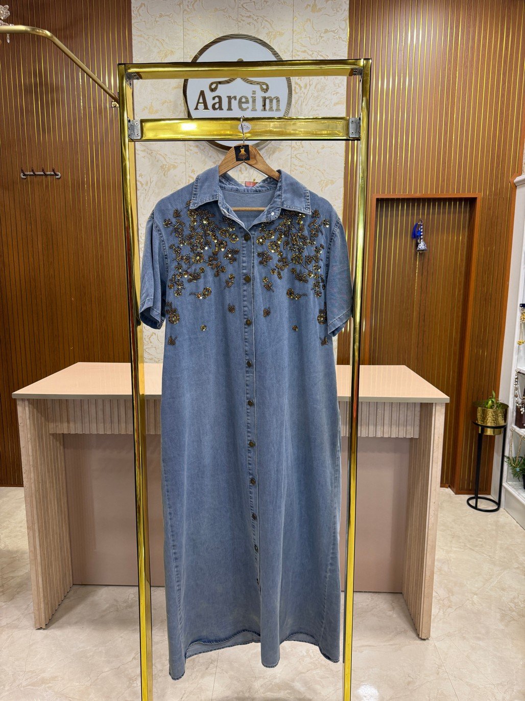 Light Denim