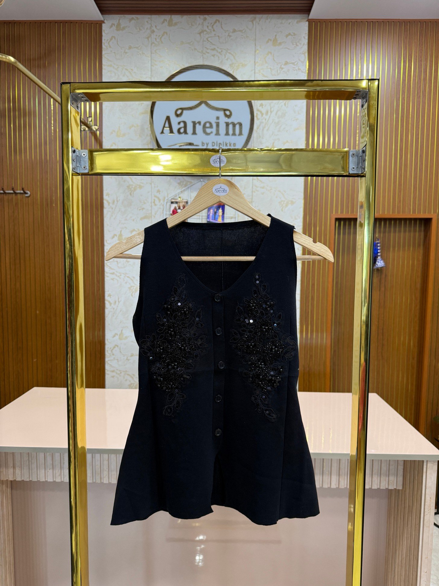 Evening Dress